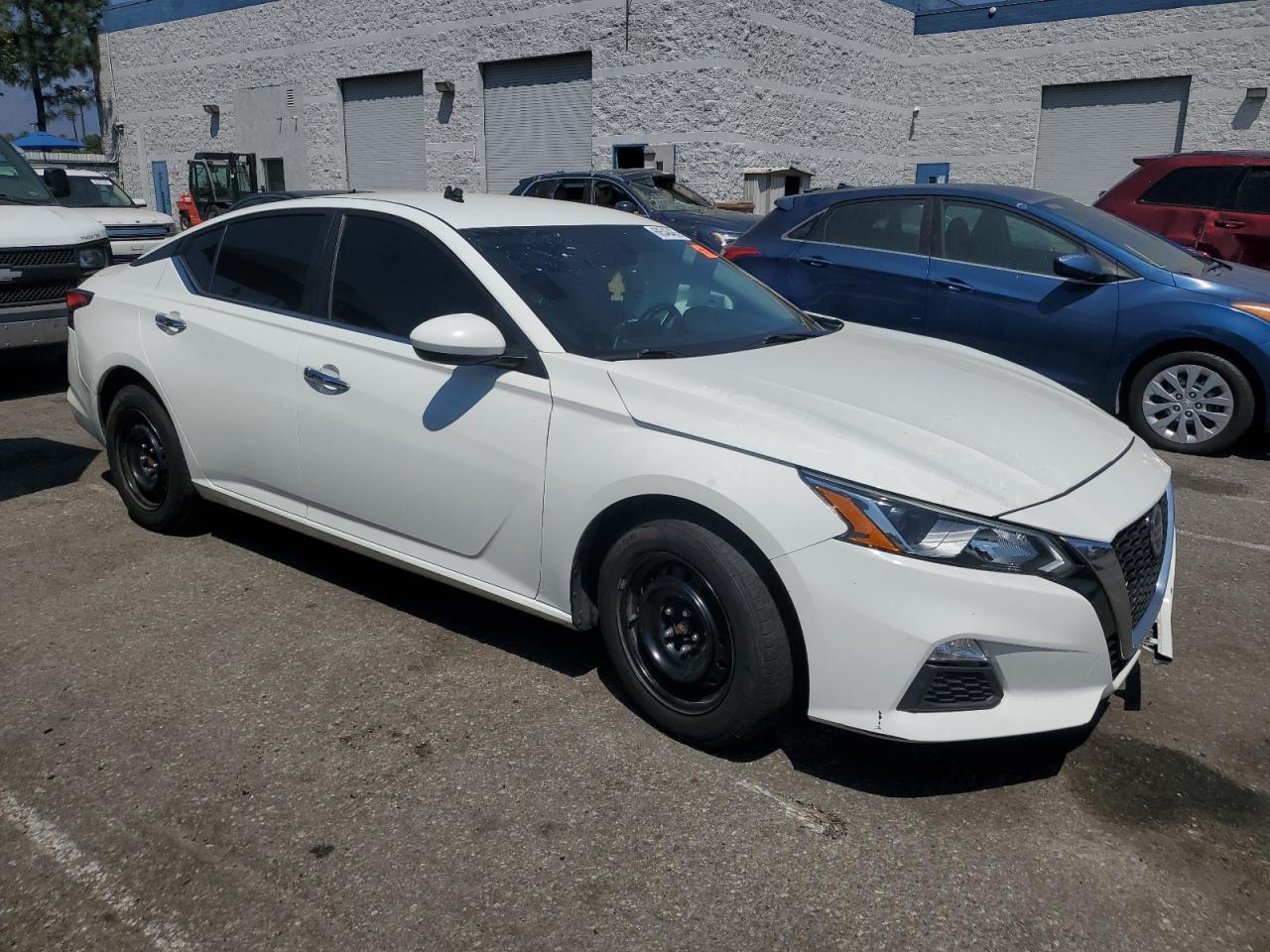 2020 Nissan Altima 2.5 S - Image 4