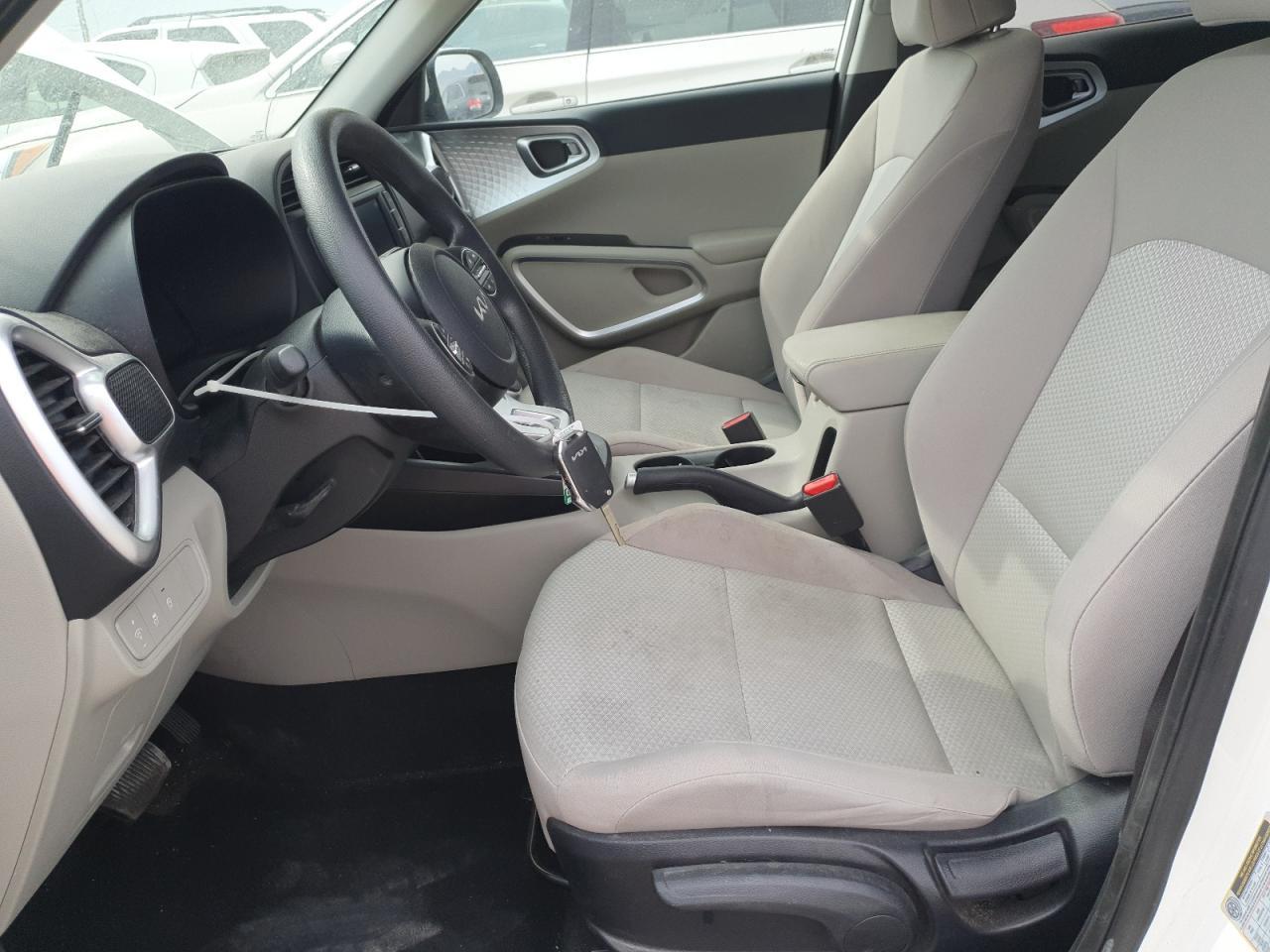 2023 Kia Soul Lx - Image 7