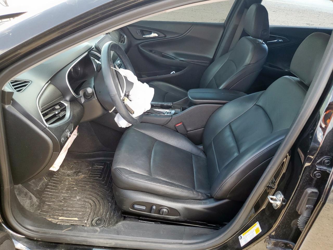 2023 Chevrolet Malibu Premier - Image 7