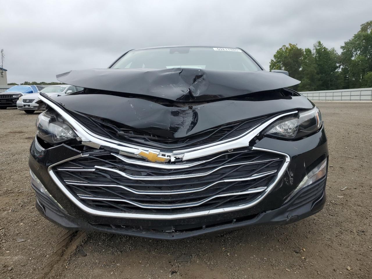 2024 Chevrolet Malibu Lt - Image 5