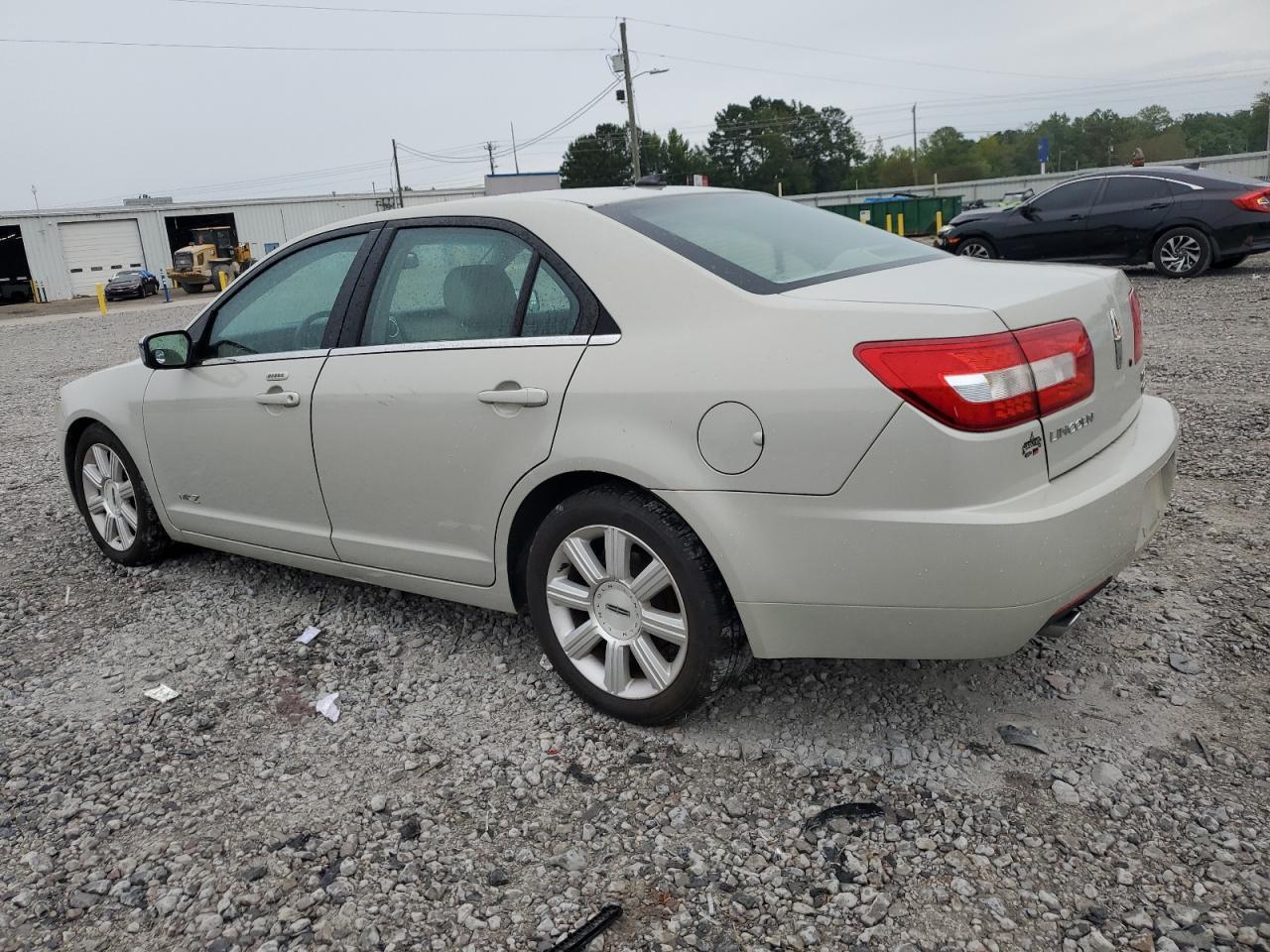 2007 Lincoln Mkz - Image 2