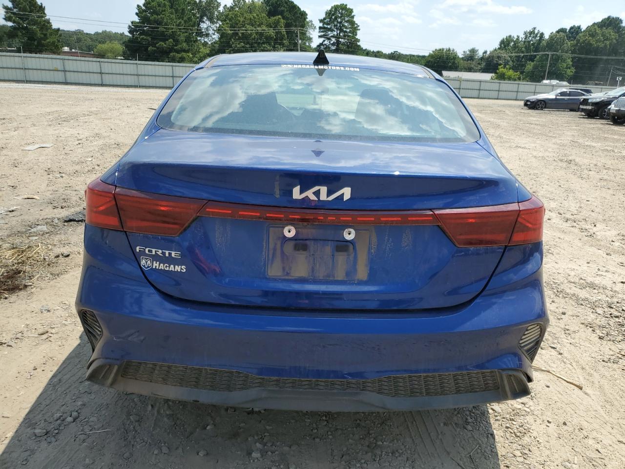 2023 Kia Forte Lx - Image 6