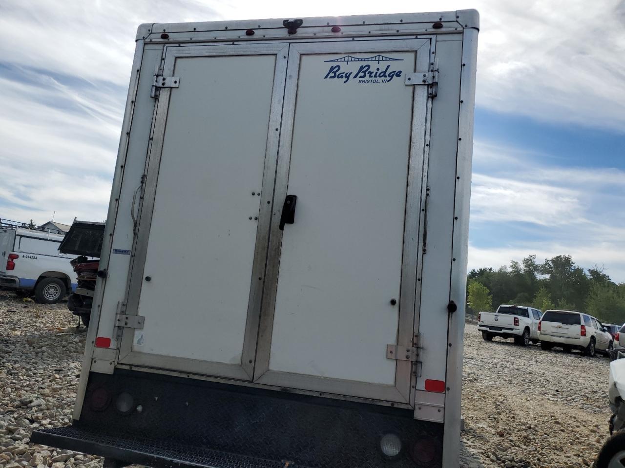 2018 Chevrolet Express G3500 - Image 6