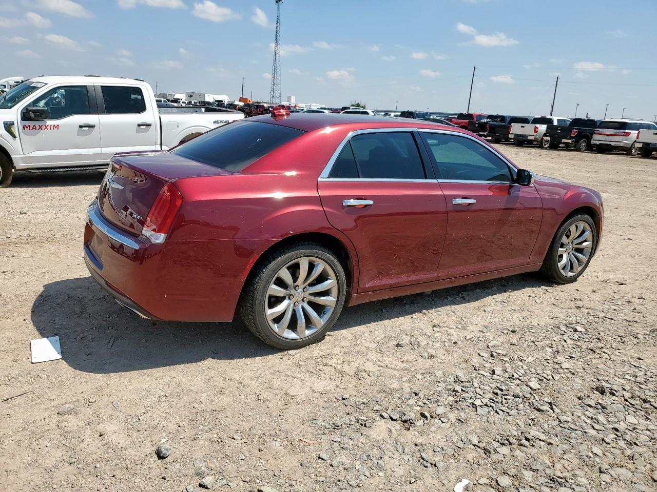 2020 Chrysler 300 Limited - Image 3