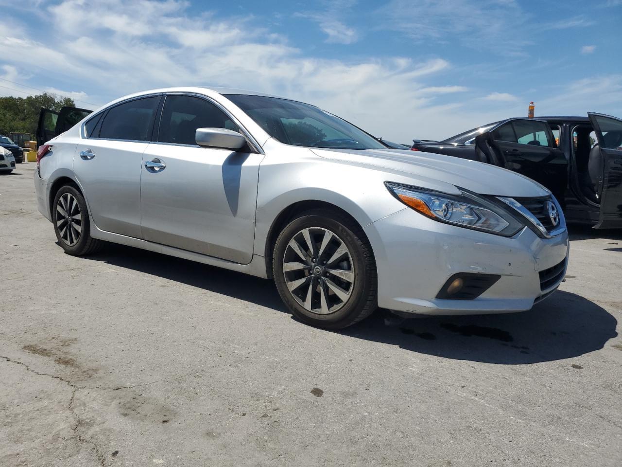 2018 Nissan Altima 2.5 - Фото 4