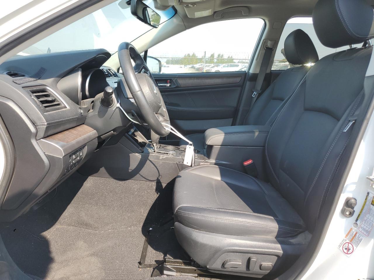 2018 Subaru Outback 3.6R Limited - Image 7