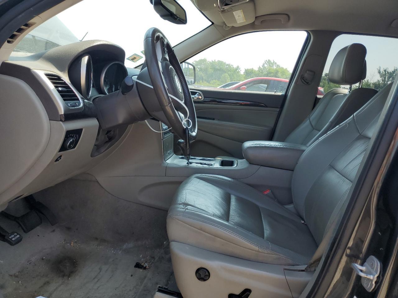 2011 Jeep Grand Cherokee Laredo - Фото 7