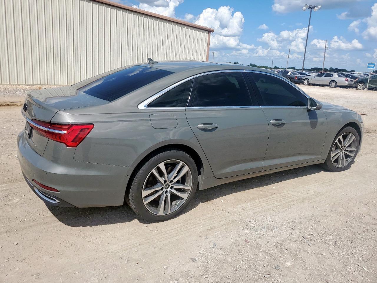 2023 Audi A6 Premium - Фото 3