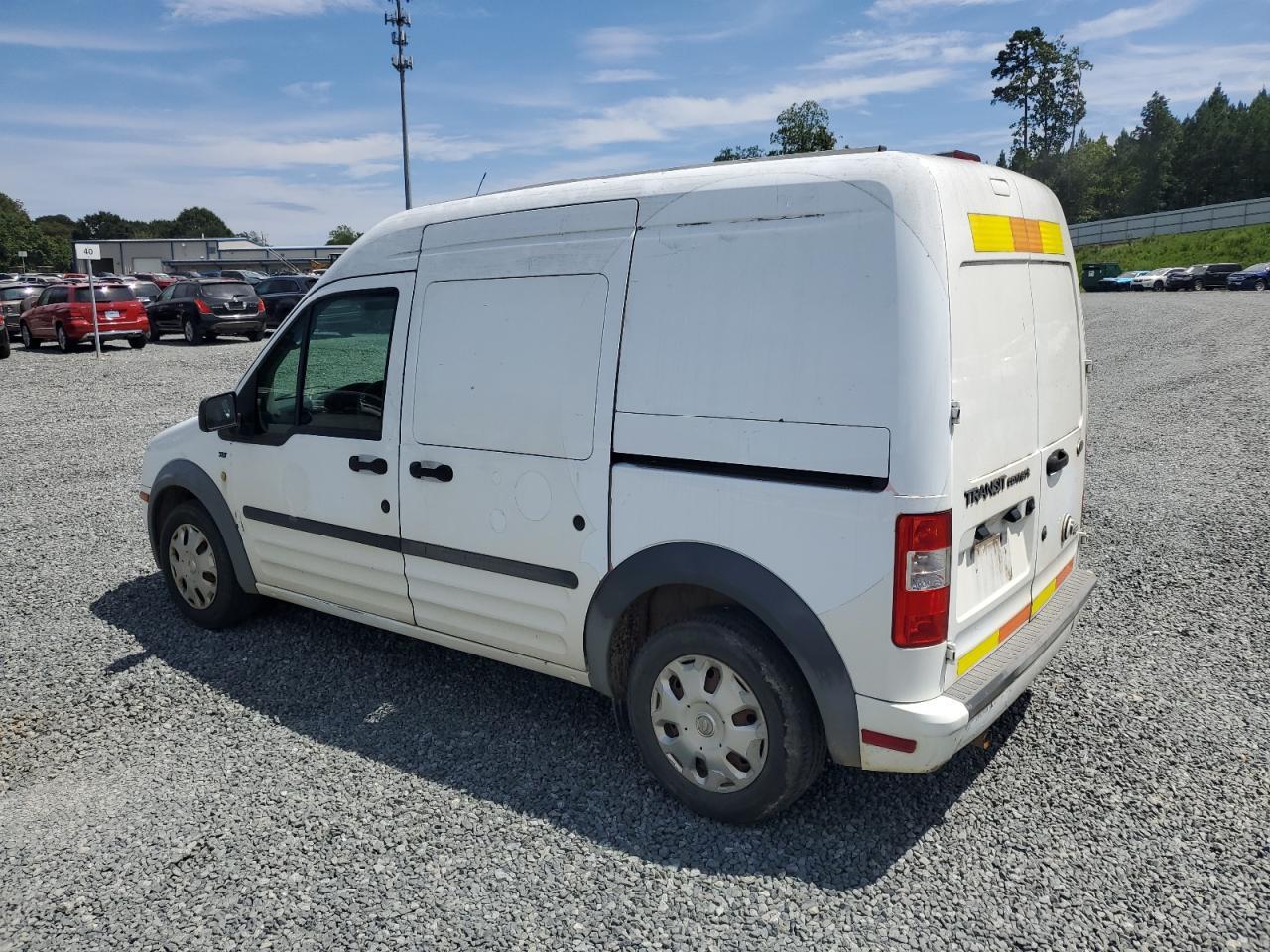 2013 Ford Transit Connect Xlt - Image 2