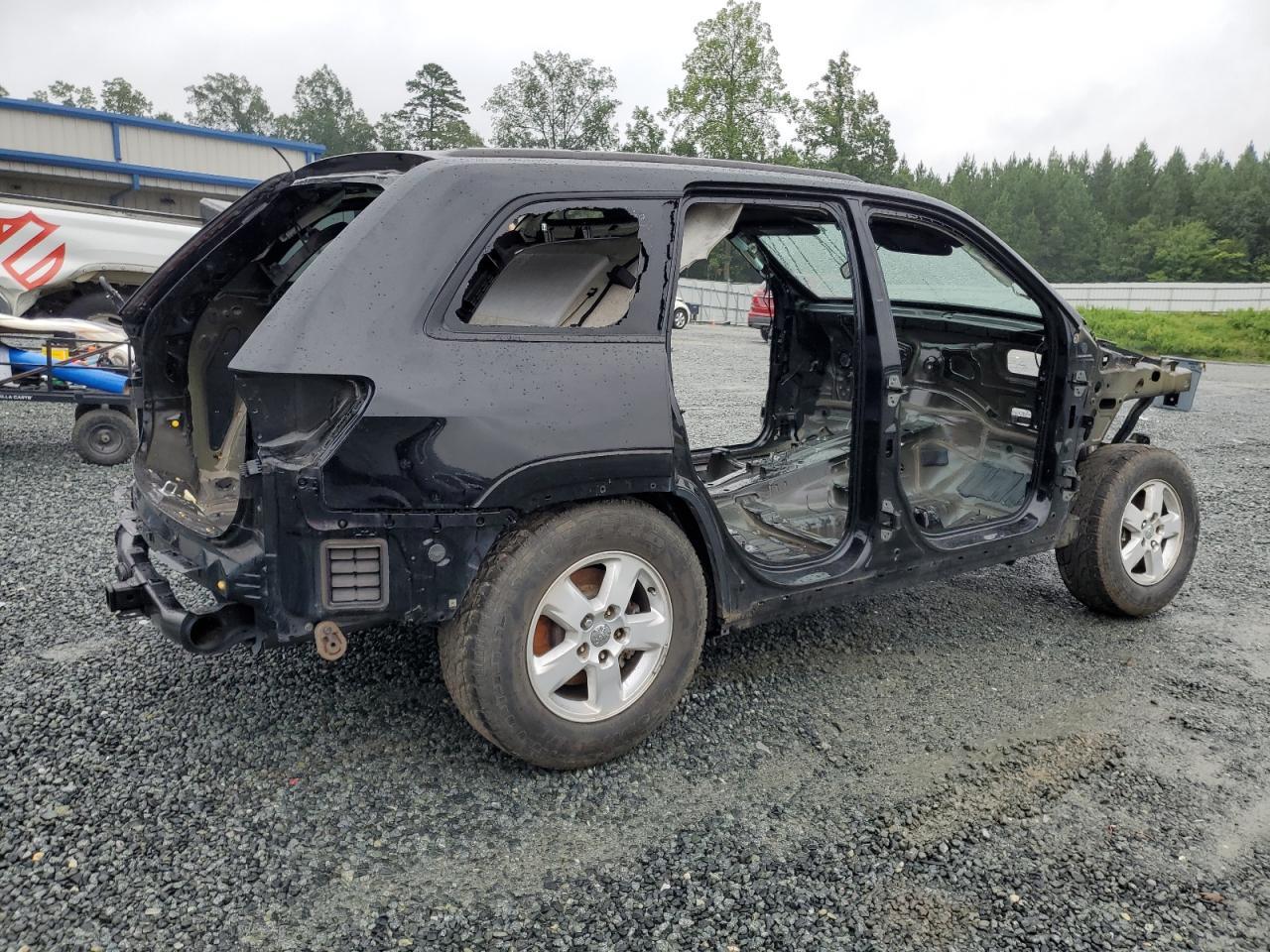 2018 Jeep Grand Cherokee Trackhawk - Image 3