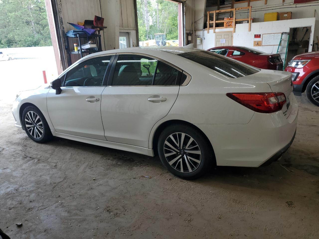2019 Subaru Legacy 2.5I Premium - Image 2