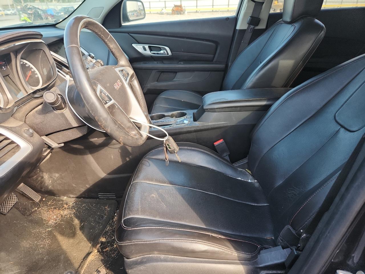 2014 GMC Terrain Slt - Image 7