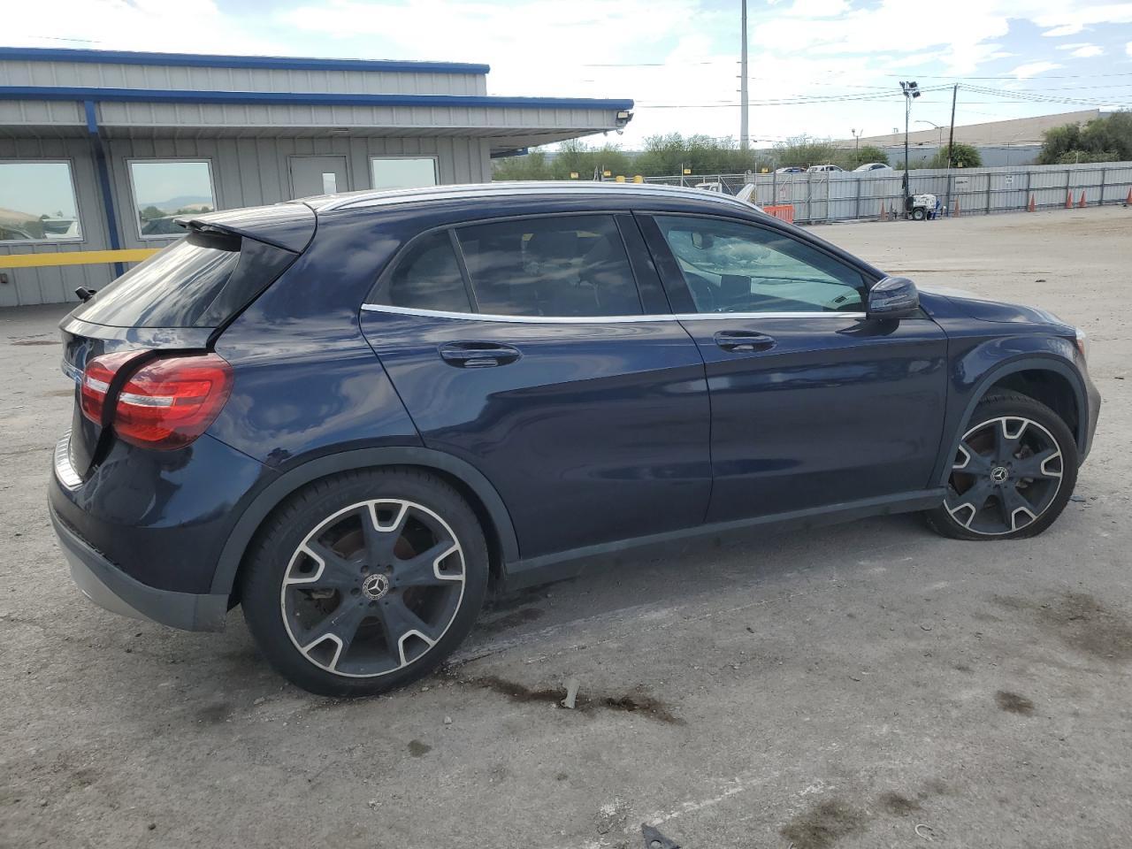 2019 Mercedes-Benz Gla 250 - Фото 3