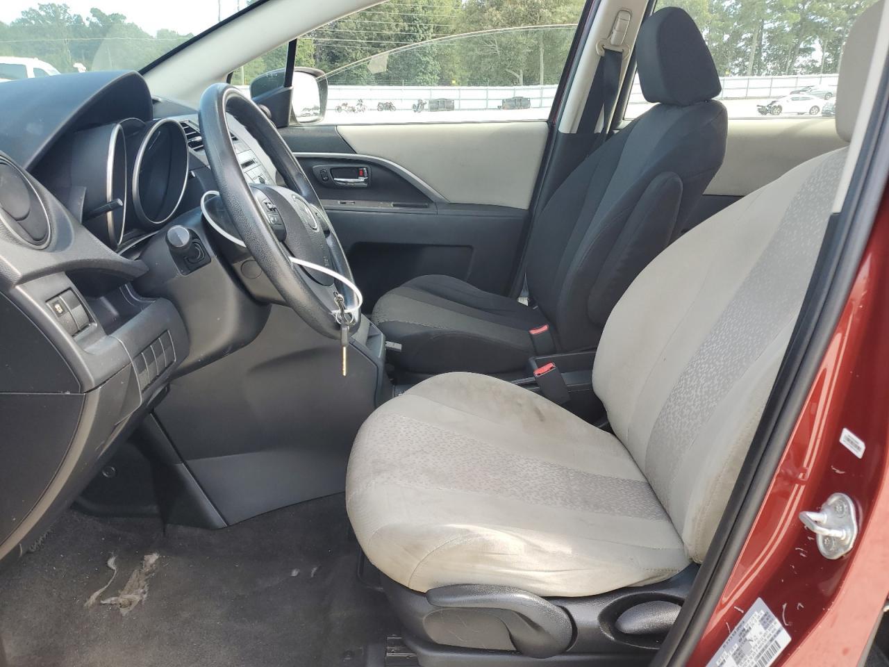 2012 Mazda 5 - Фото 7