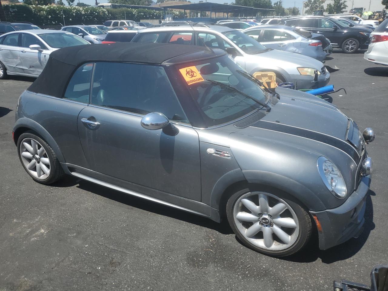 2005 Mini Cooper S - Фото 4