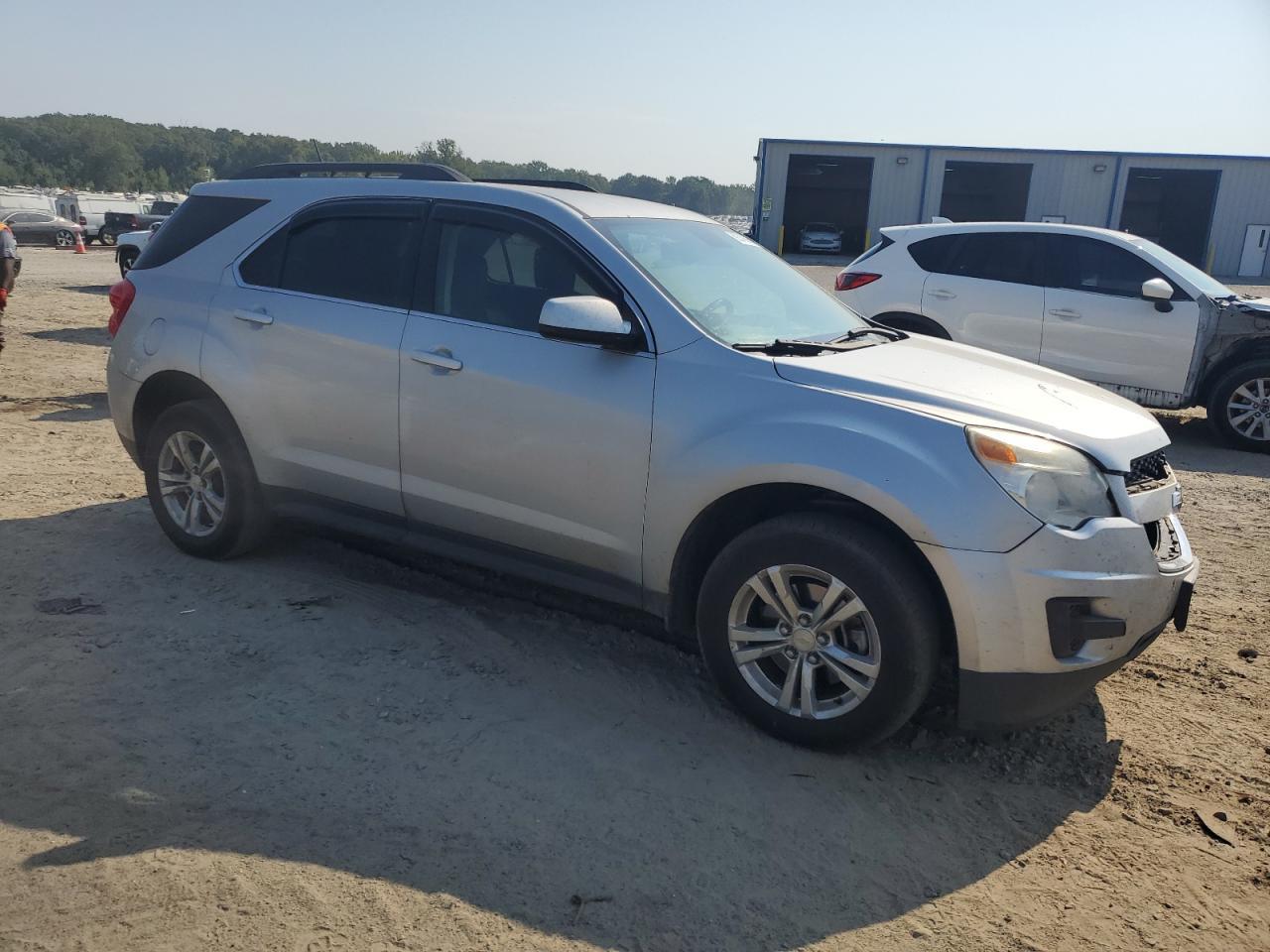 2013 Chevrolet Equinox Lt - Image 4