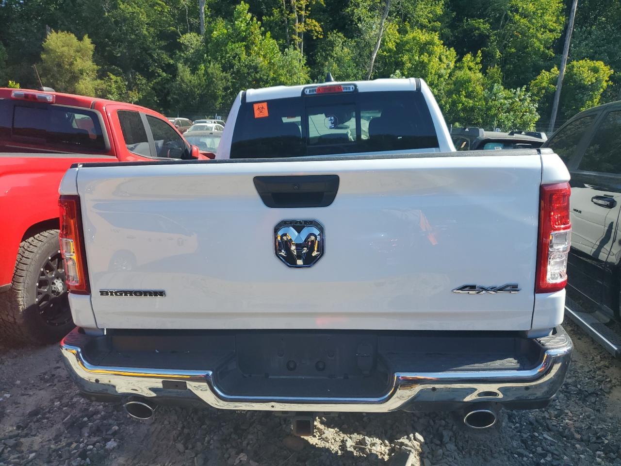 2024 Ram 1500 - Image 6
