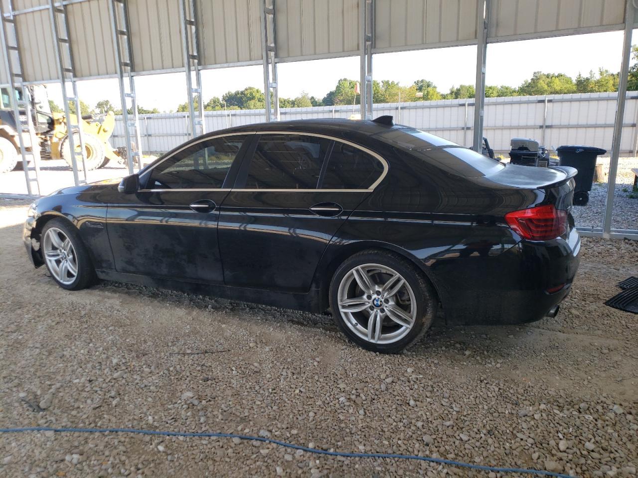 2014 BMW 535 Xi - Image 2