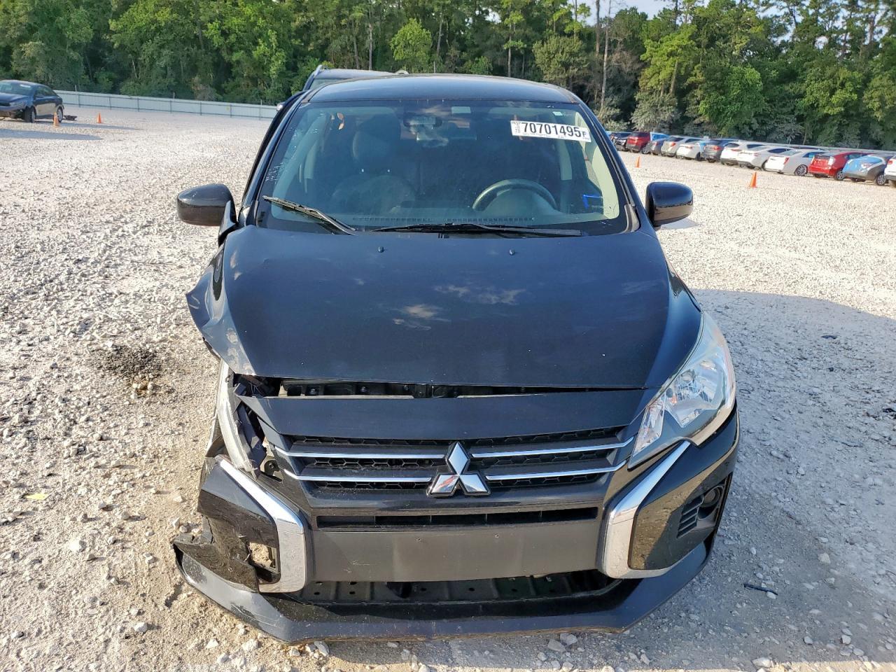 2021 Mitsubishi Mirage G4 Es - Image 5