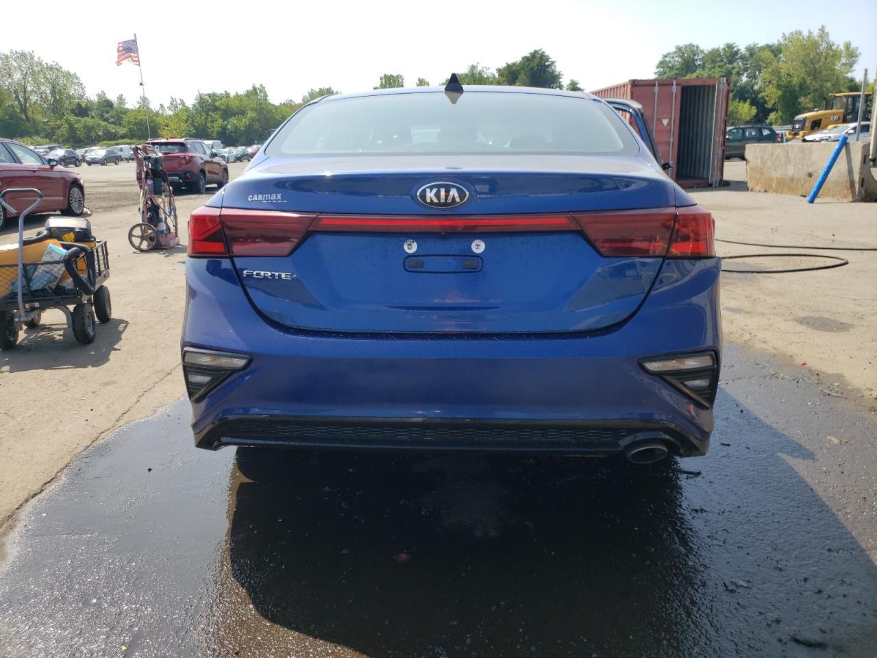 2019 Kia Forte Fe - Фото 6