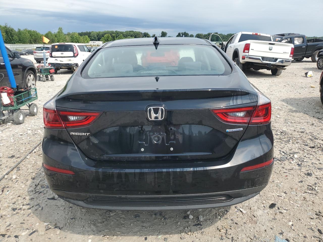 2019 Honda Insight Ex - Image 6