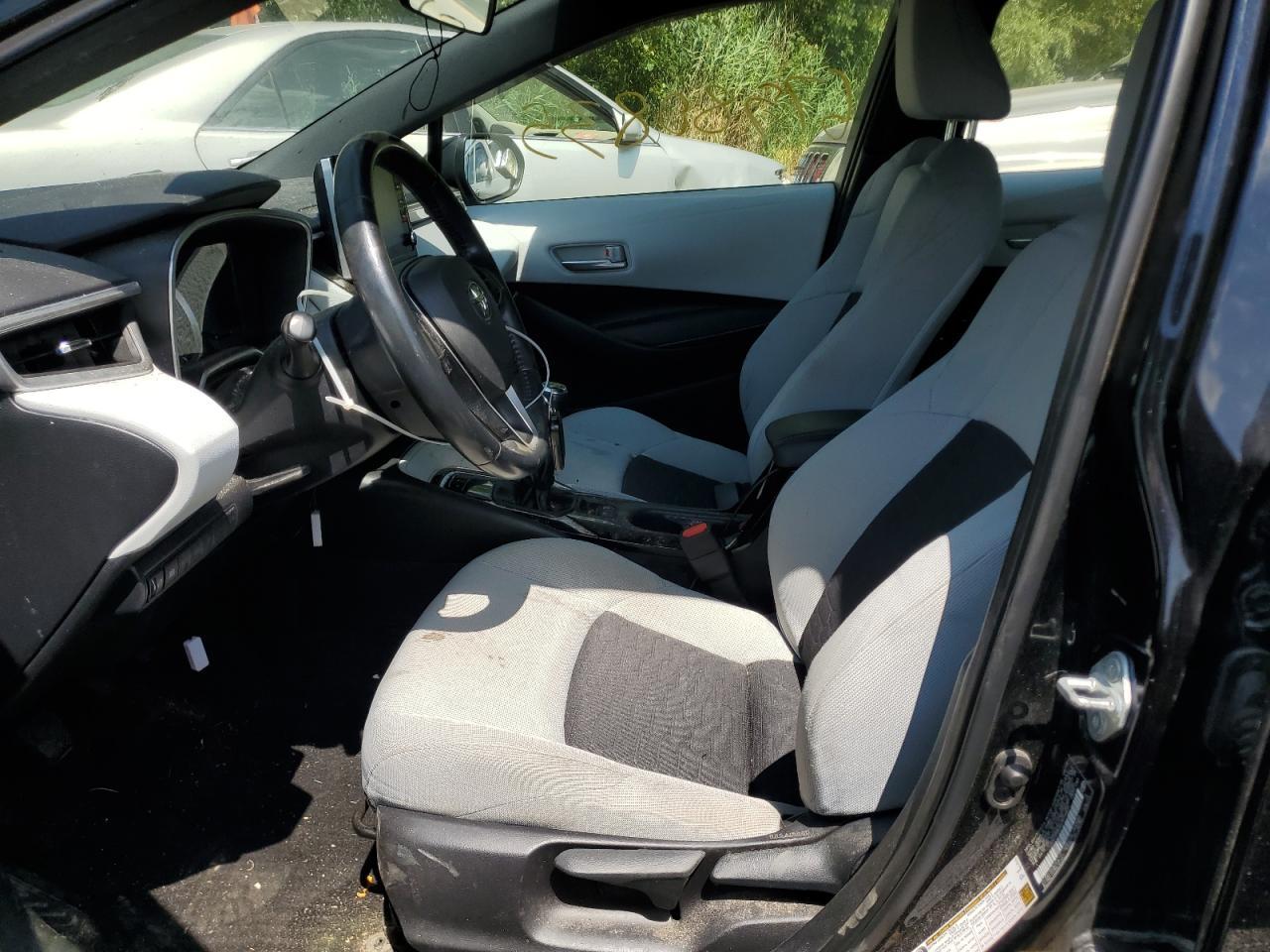 2019 Toyota Corolla Se - Фото 7