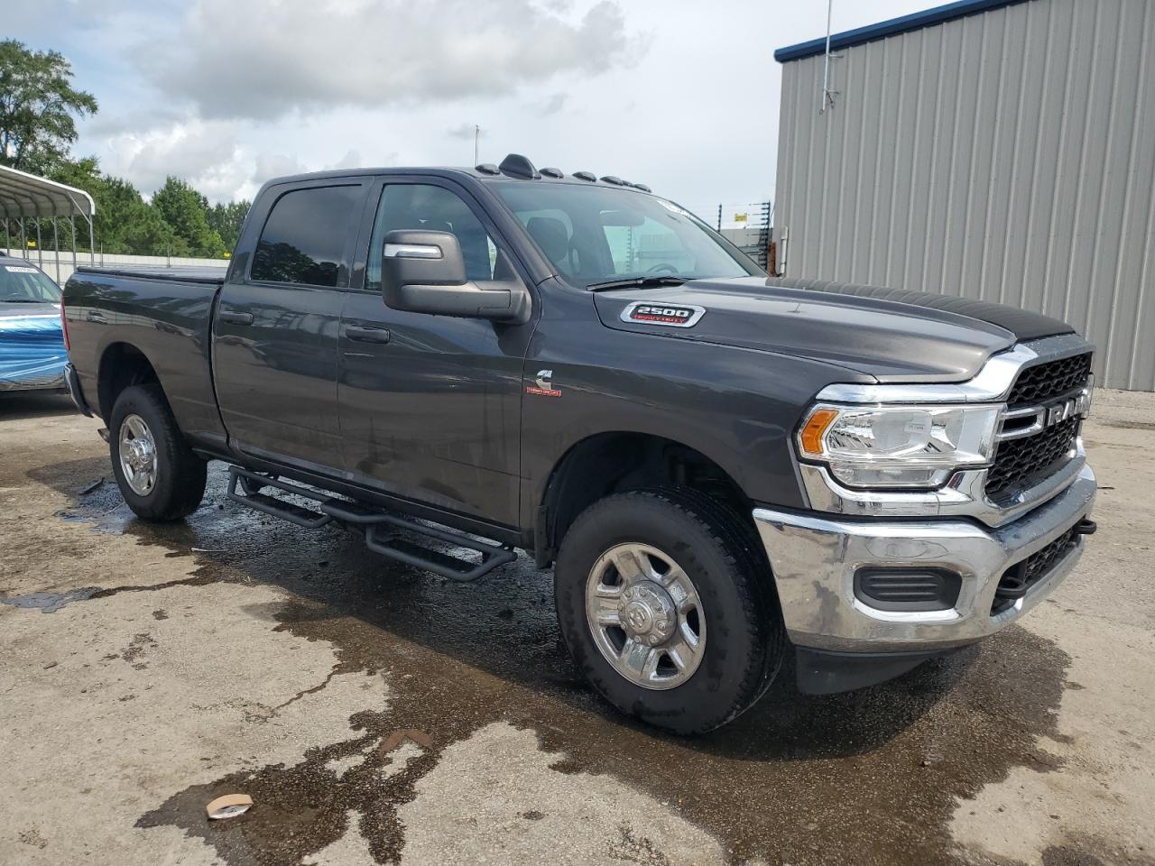 2024 Ram 2500 Tradesman - Image 4