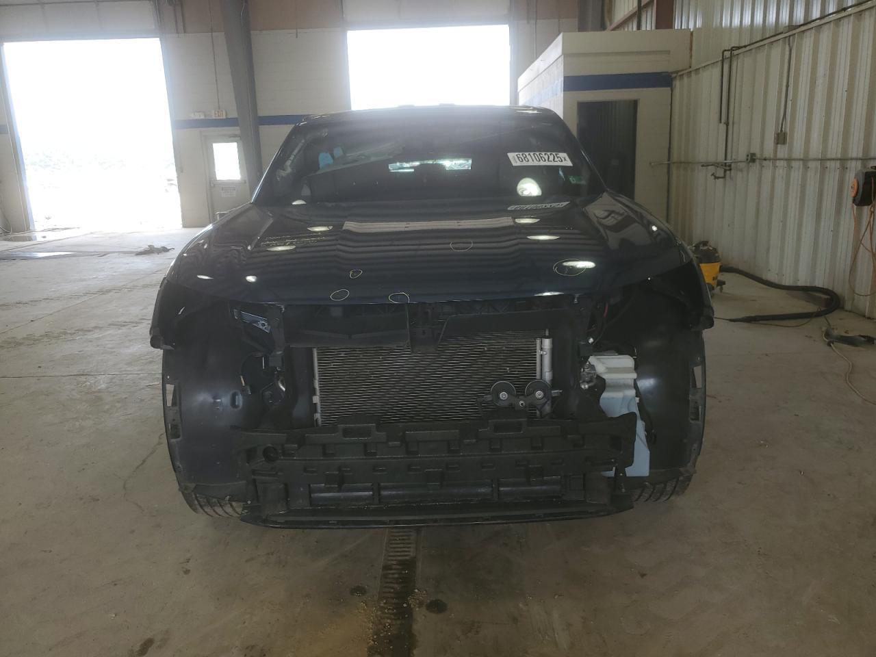 2022 Volkswagen Atlas Cross Sport Se - Фото 5