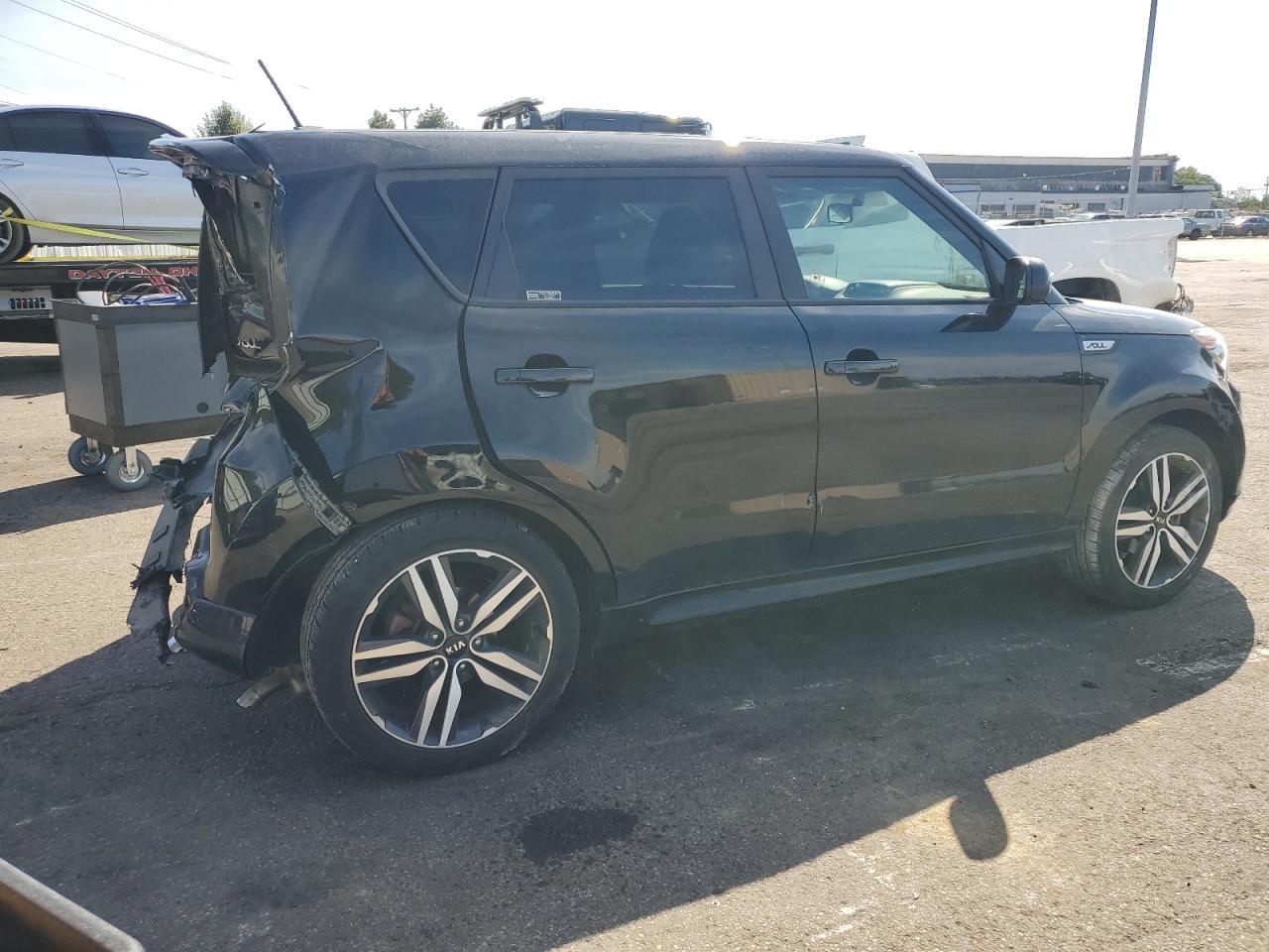 2016 Kia Soul + - Фото 3