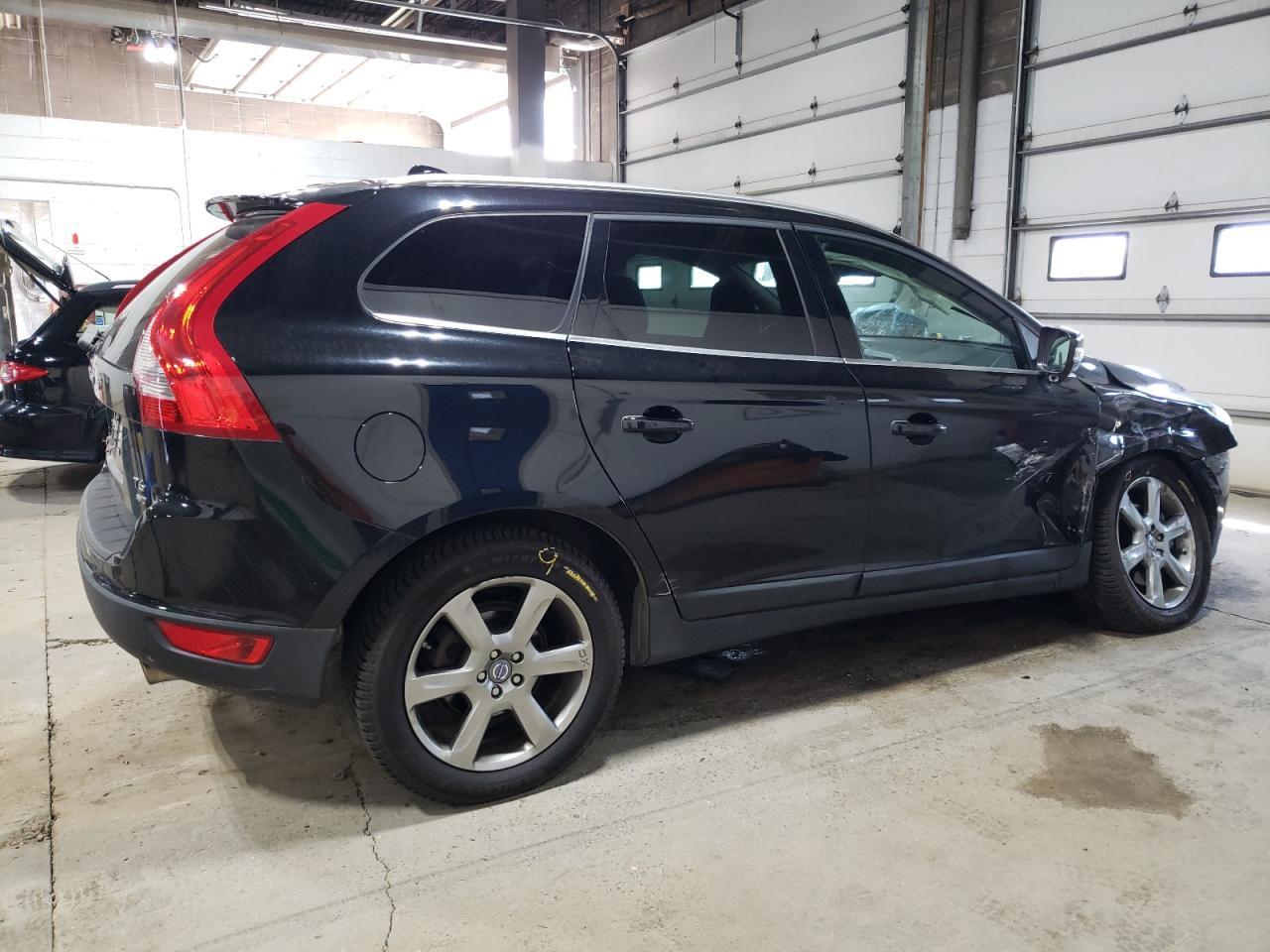 2013 Volvo Xc60 T6 - Фото 3
