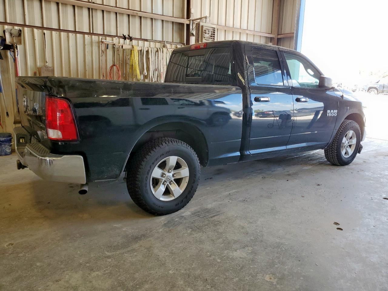 2015 Ram 1500 Slt - Фото 3