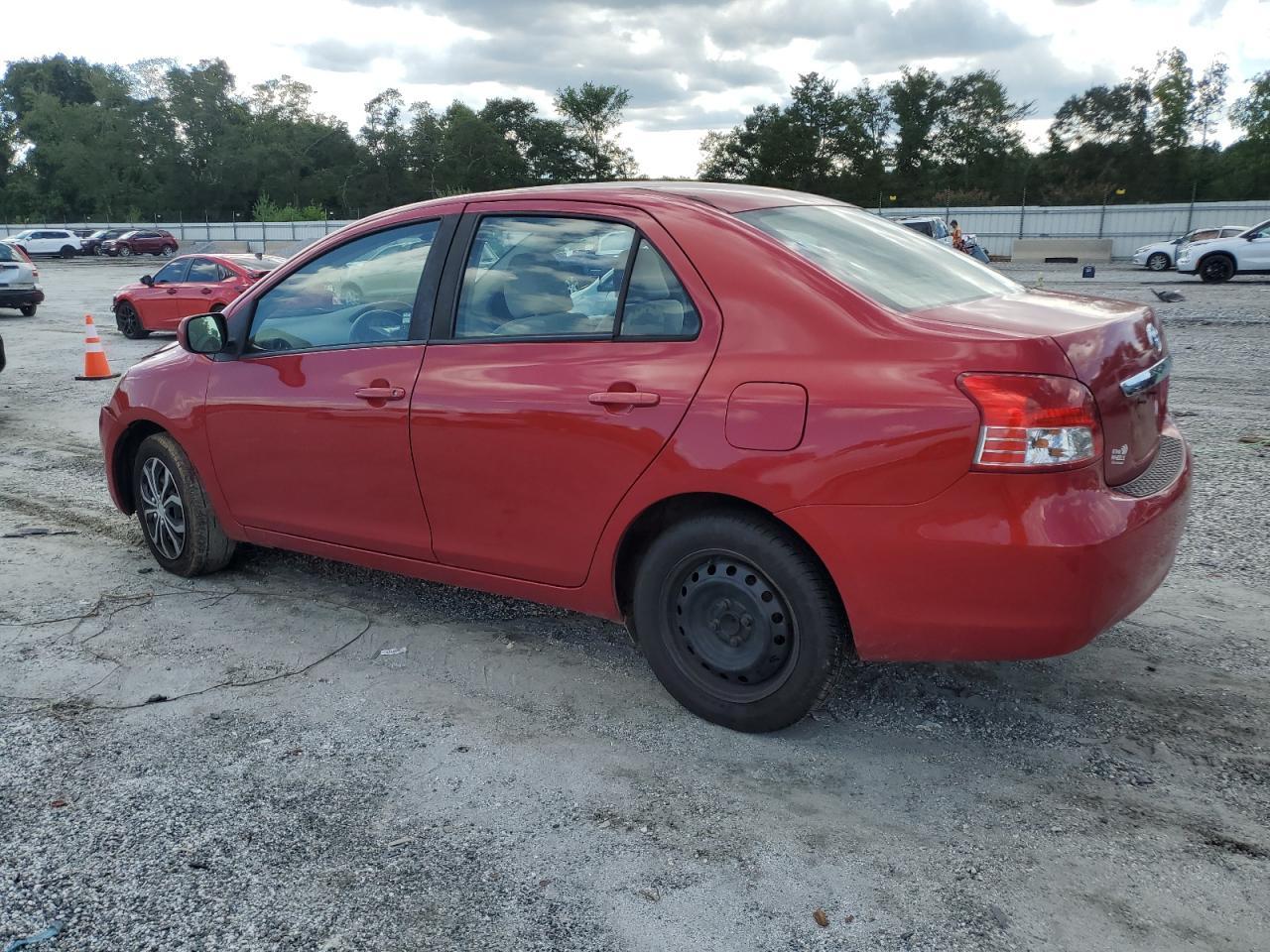 2007 Toyota Yaris - Фото 2
