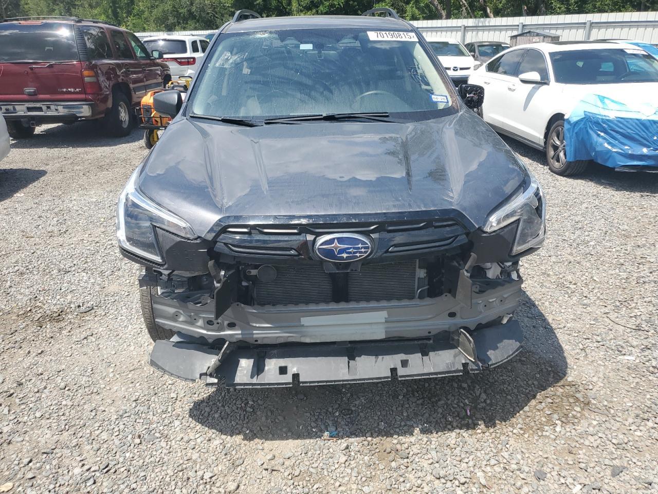 2024 Subaru Forester - Image 5