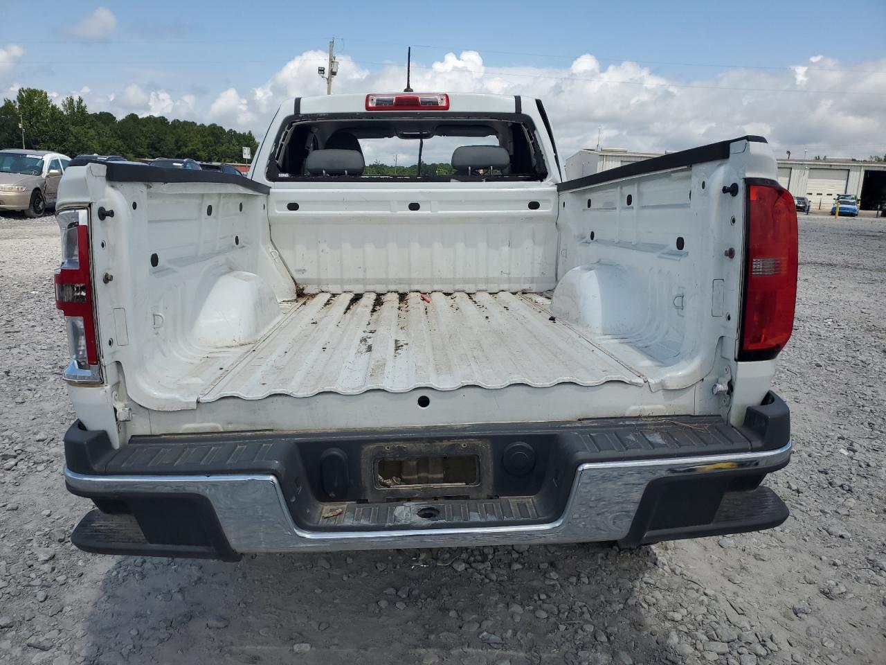 2015 Chevrolet Colorado - Image 6