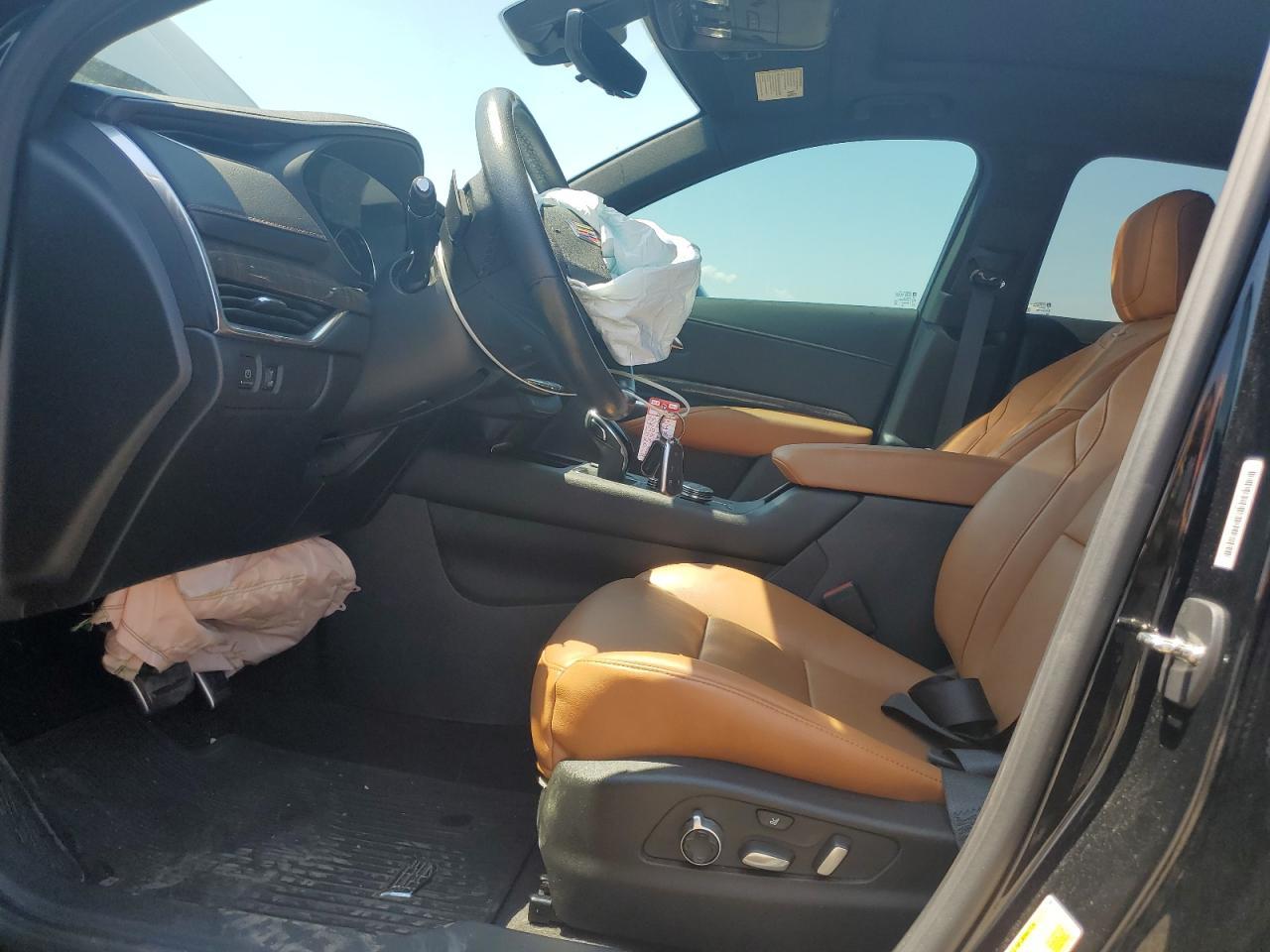 2023 Cadillac Xt4 Sport - Фото 7