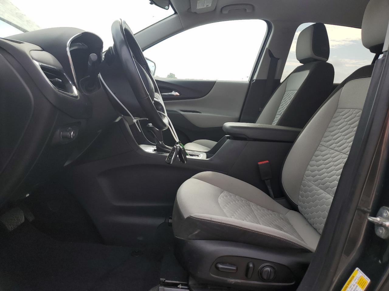 2019 Chevrolet Equinox Lt - Фото 7