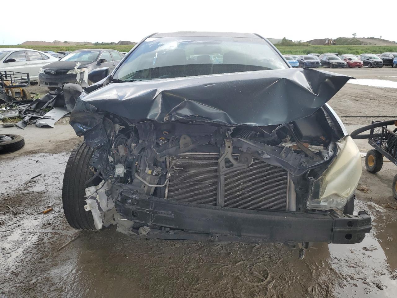 2015 Toyota Corolla L - Фото 5