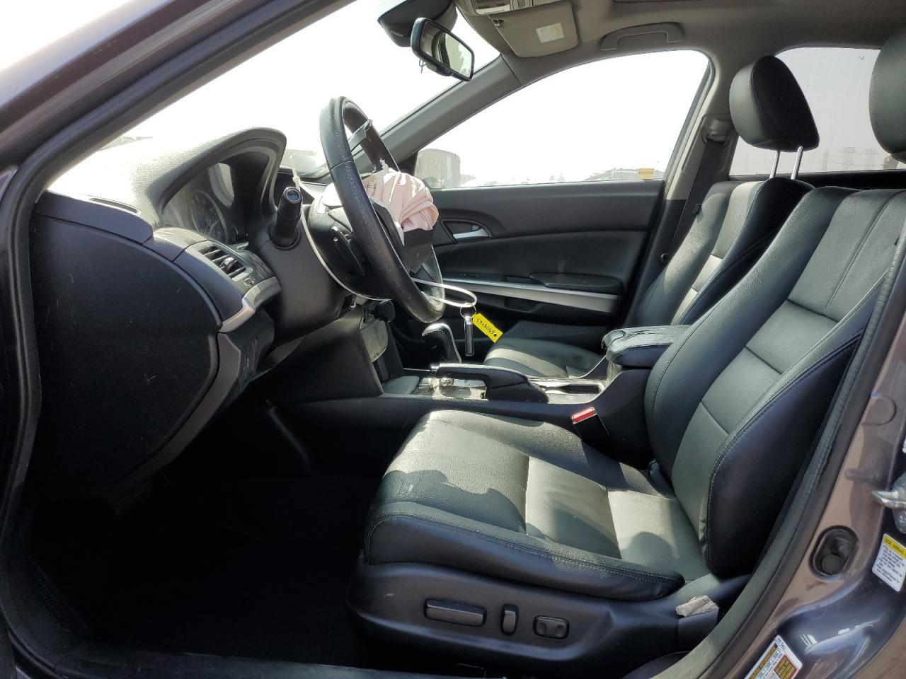 2015 Honda Crosstour Exl - Фото 7