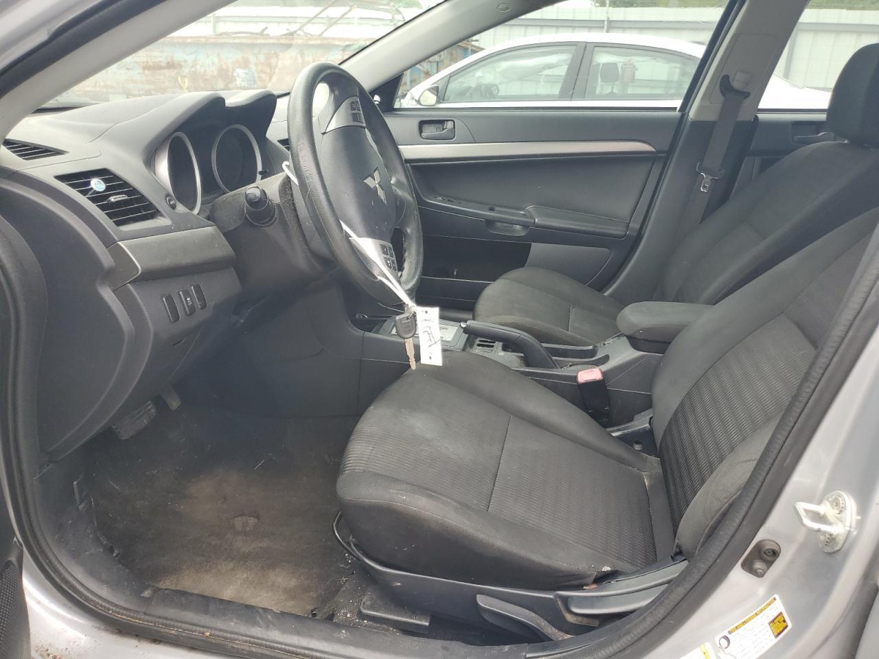 2013 Mitsubishi Lancer Se - Фото 7