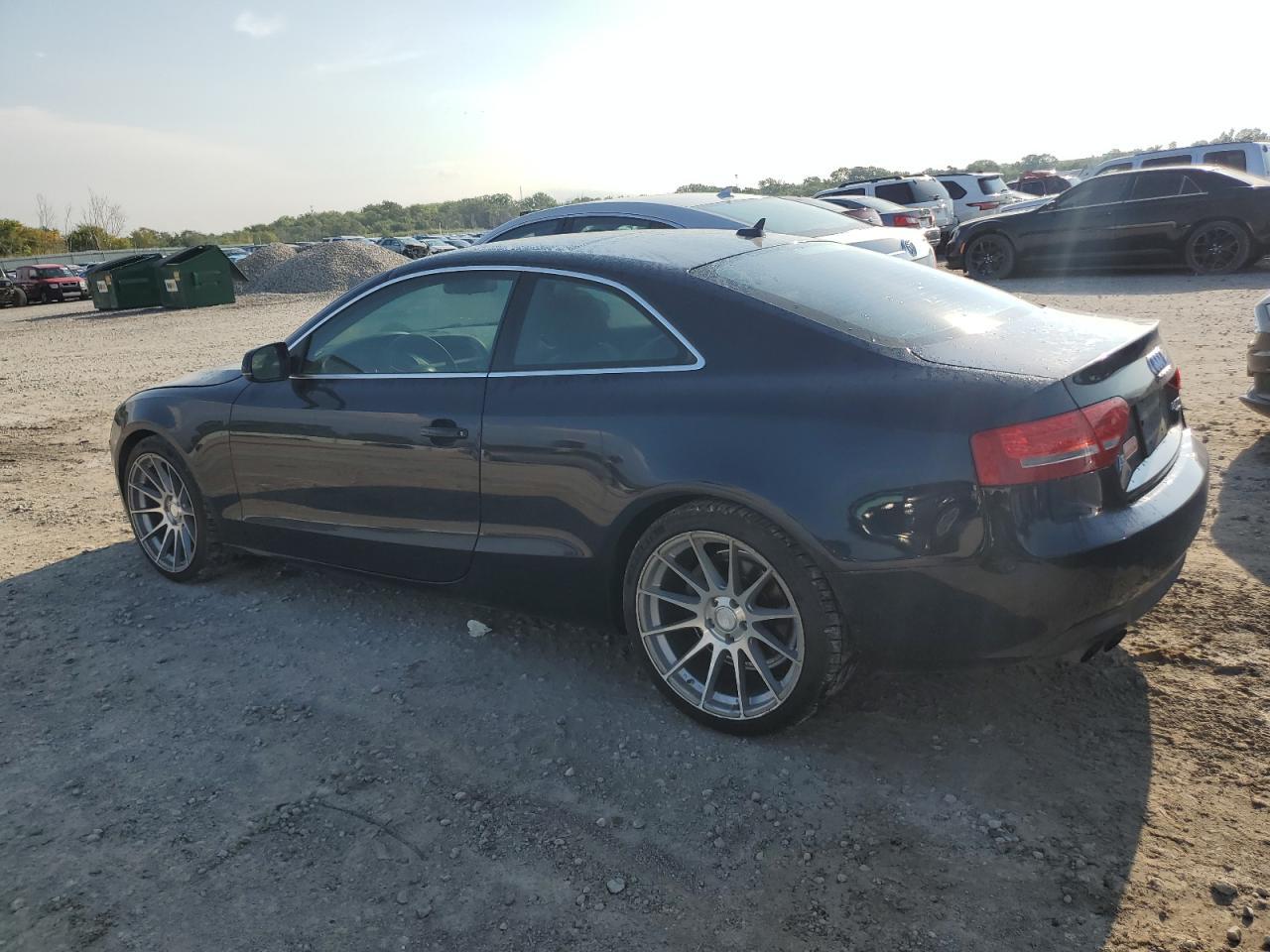 2010 Audi A5 Premium Plus - Image 2