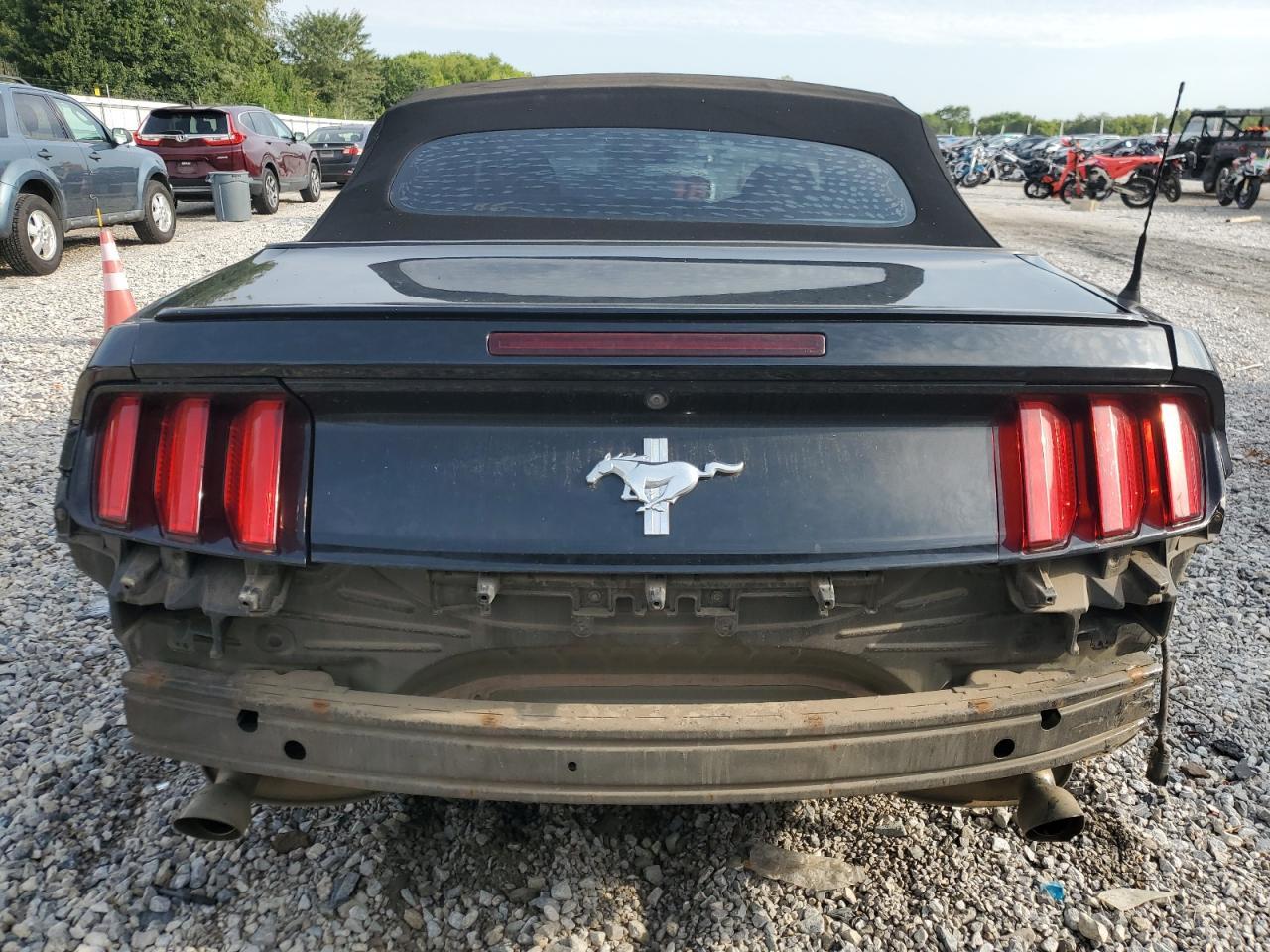 2016 Ford Mustang - Фото 6