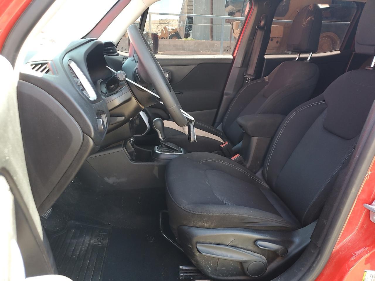 2021 Jeep Renegade Sport - Image 7