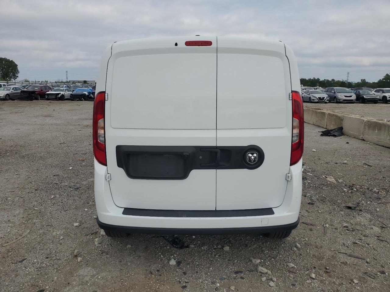 2022 Ram Promaster City Tradesman - Фото 6