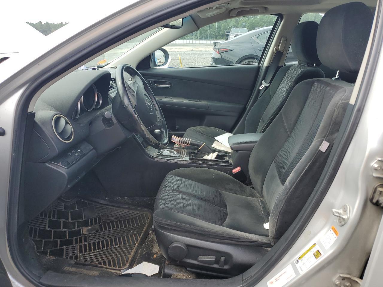 2010 Mazda 6 I - Фото 7