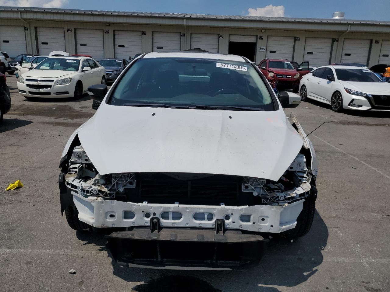 2015 Ford Focus Se - Image 5
