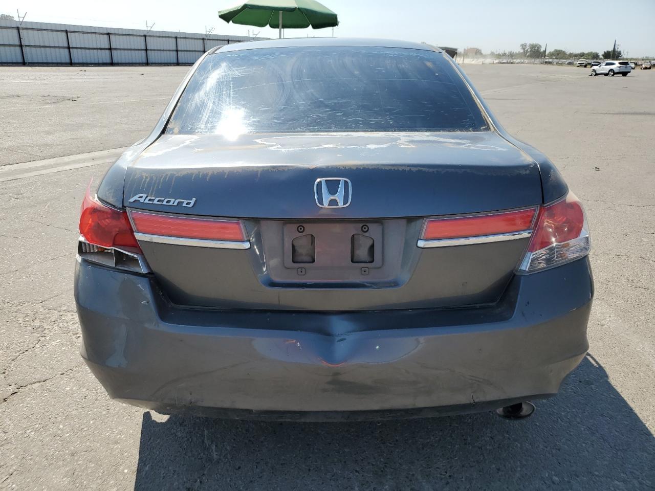 2012 Honda Accord Lx - Image 6