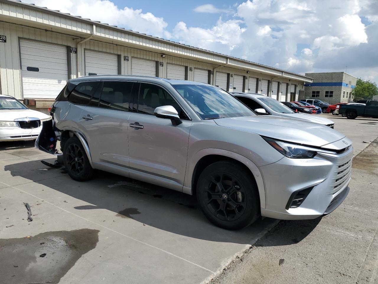 2024 Lexus Tx 350 Base - Фото 4