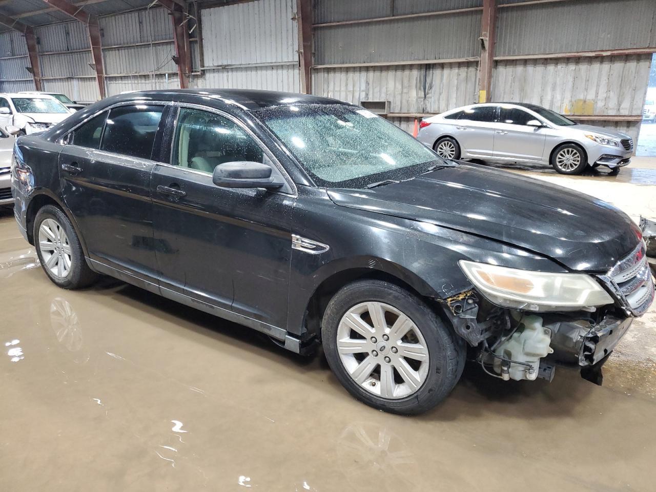 2012 Ford Taurus Se - Фото 4