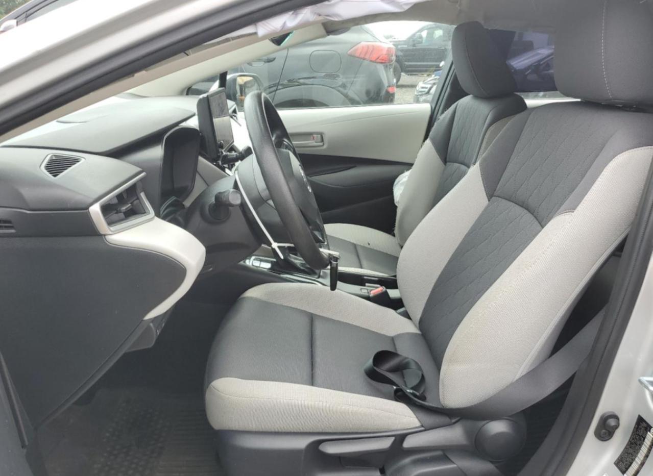 2024 Toyota Corolla Le - Фото 7