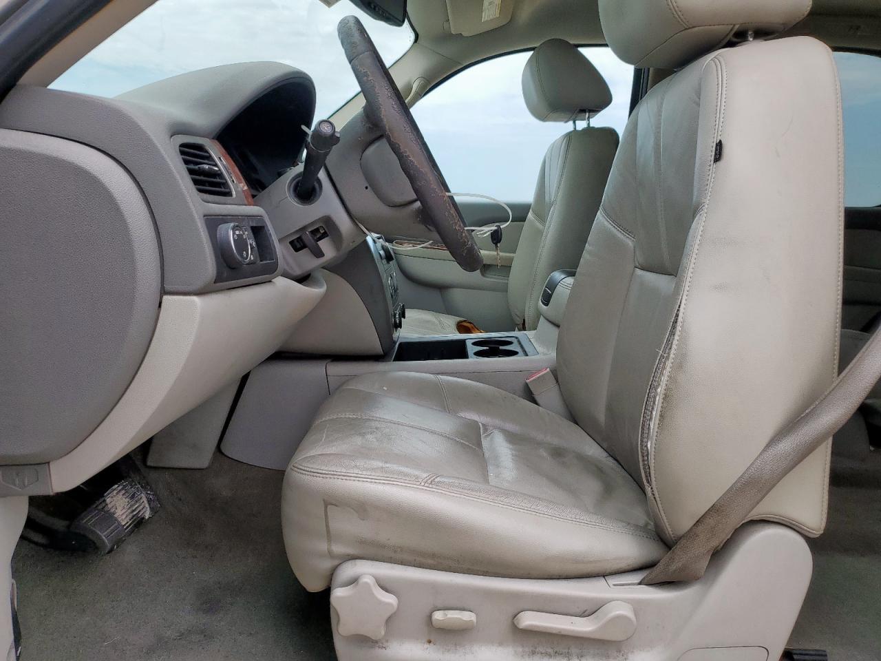 2010 GMC Yukon Slt - Image 7